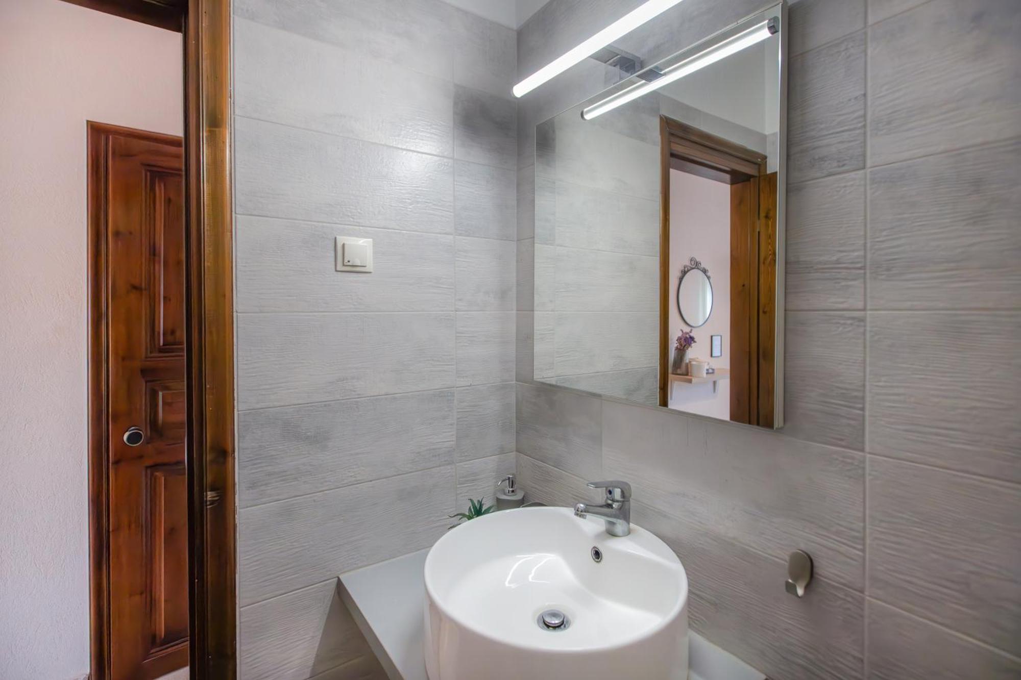 Anastasiadis House Неос-Мармарас Экстерьер фото